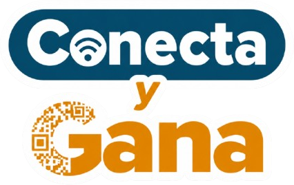 Conecta y Gana
